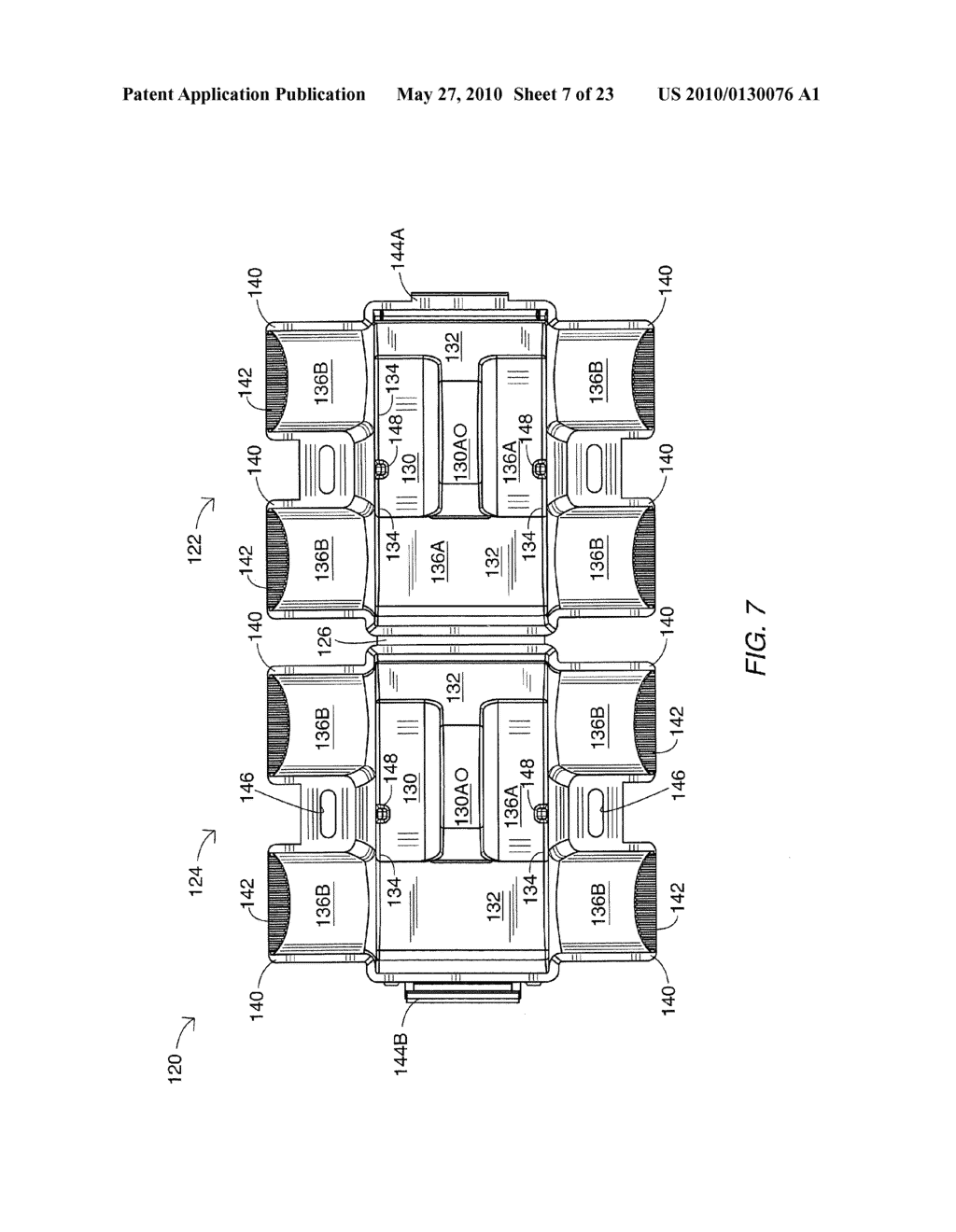 CONNECTION ENCLOSURE ASSEMBLIES, CONNECTOR SYSTEMS AND METHODS FOR FORMING AN ENCLOSED CONNECTION BETWEEN CONDUCTORS - diagram, schematic, and image 08