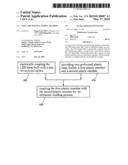 LED LAMP MANUFACTURING METHOD diagram and image