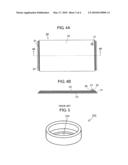 METHOD OF MANUFACTURING PLASMA DISPLAY PANEL diagram and image