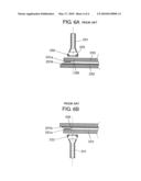 METHOD OF MANUFACTURING PLASMA DISPLAY PANEL diagram and image