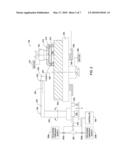 TWO-LINE MIXING OF CHEMICAL AND ABRASIVE PARTICLES WITH ENDPOINT CONTROL FOR CHEMICAL MECHANICAL POLISHING diagram and image