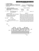 CARBOXYLIC ACID ESTER COLOR-STABILIZED PHENOLIC BOUND ABRASIVE PRODUCTS AND METHODS FOR MAKING SAME diagram and image