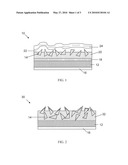 CARBOXYLIC ACID ESTER COLOR-STABILIZED PHENOLIC BOUND ABRASIVE PRODUCTS AND METHODS FOR MAKING SAME diagram and image