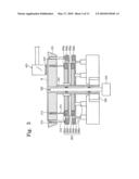 Substrate supporting unit, and apparatus and method for polishing substrate using the same diagram and image