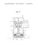 Substrate supporting unit, and apparatus and method for polishing substrate using the same diagram and image