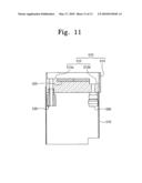 Substrate supporting unit, and apparatus and method for polishing substrate using the same diagram and image