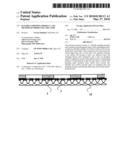 FLEXIBLE GRINDING PRODUCT AND METHOD OF PRODUCING THE SAME diagram and image