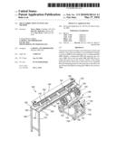 MEAT FABRICATION SYSTEM AND METHOD diagram and image