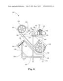 MEAT FABRICATION SYSTEM AND METHOD diagram and image