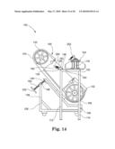 MEAT FABRICATION SYSTEM AND METHOD diagram and image