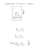 METHOD IN CONNECTION WITH A WRIST DIVING COMPUTER AND A WRIST DIVING COMPUTER SYSTEM diagram and image
