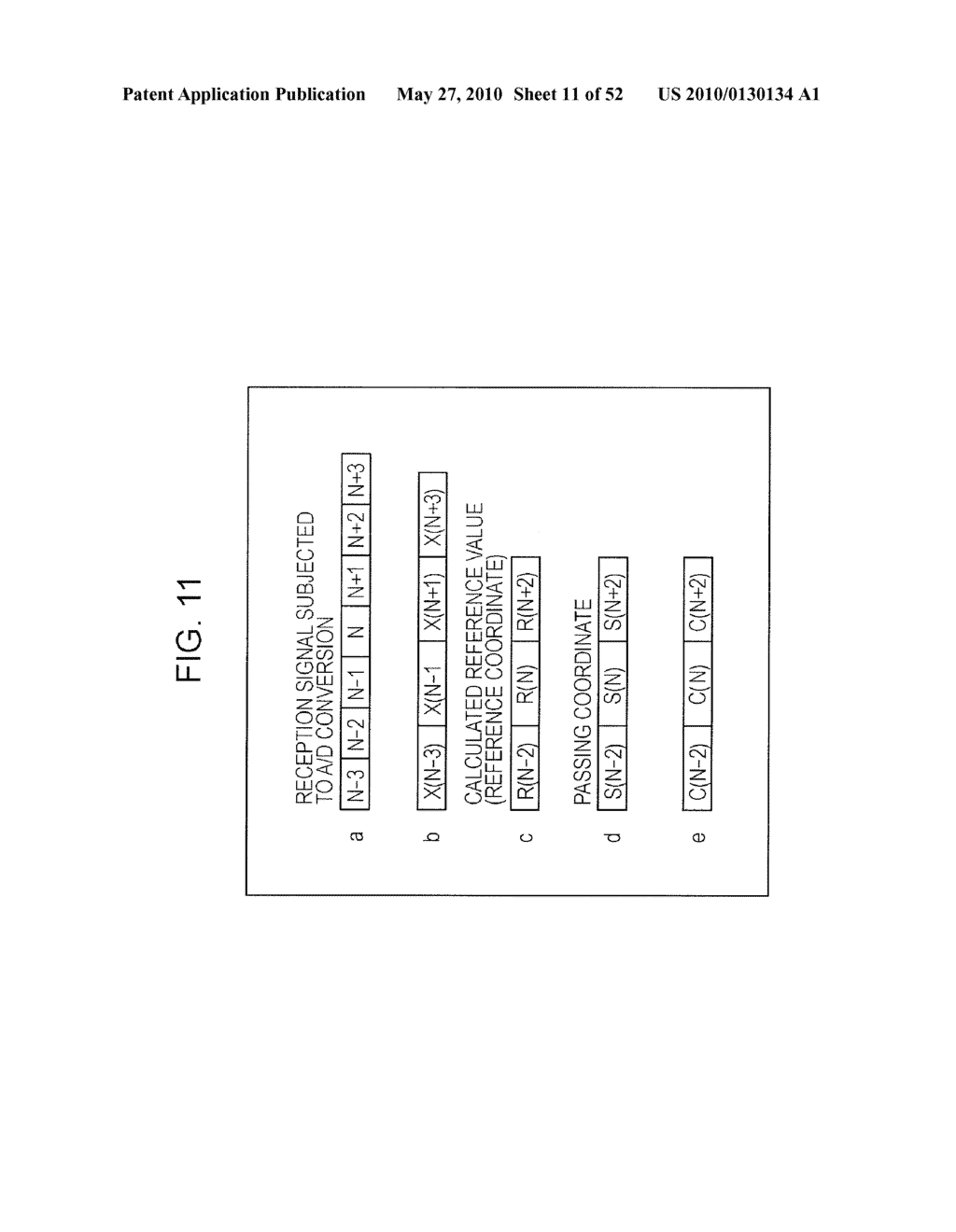 NONLINEAR DISTORTION COMPENSATING APPARATUS AND METHOD - diagram, schematic, and image 12