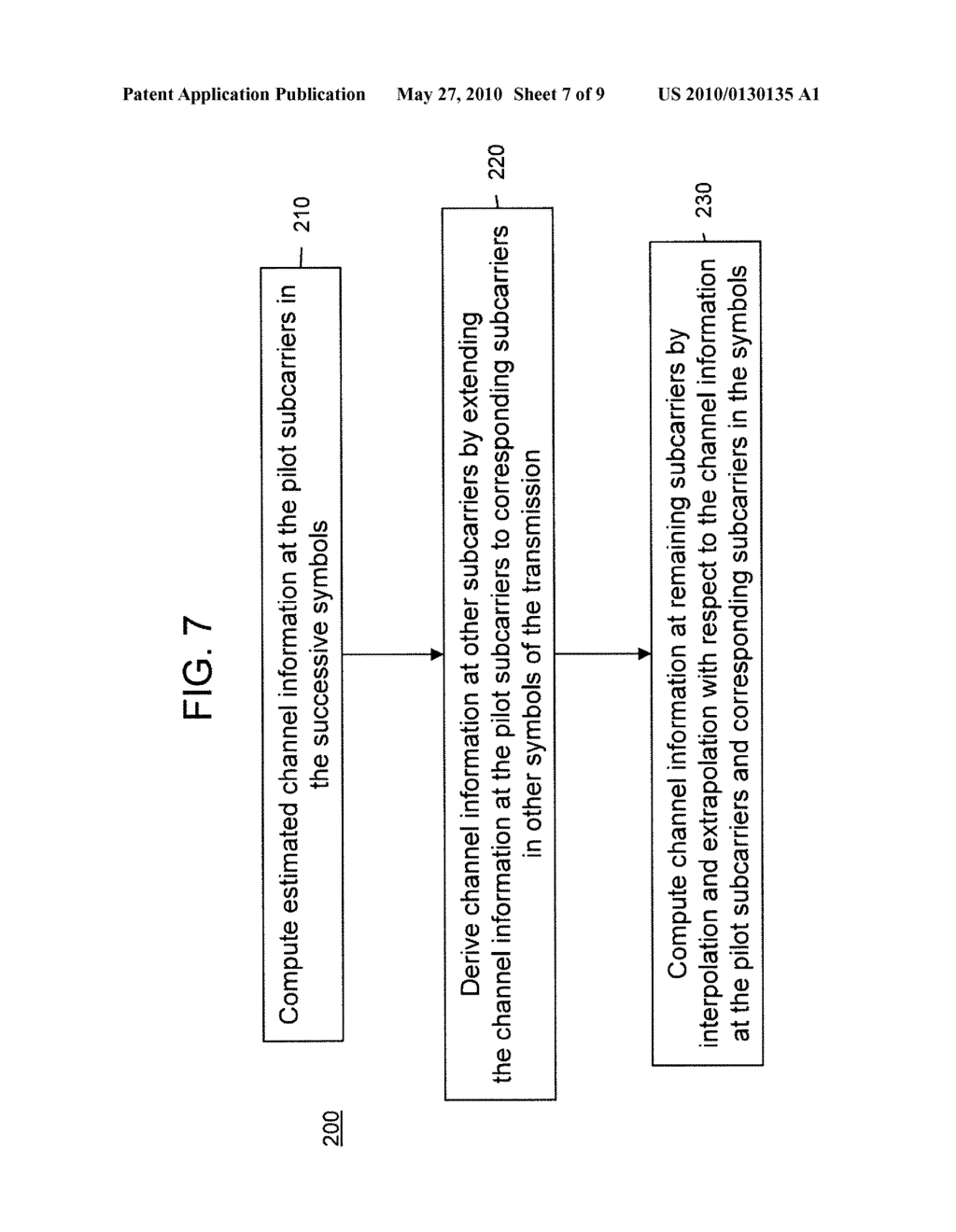 DYNAMIC CHANNEL ESTIMATION BASED ON CHANNEL CONDITIONS - diagram, schematic, and image 08