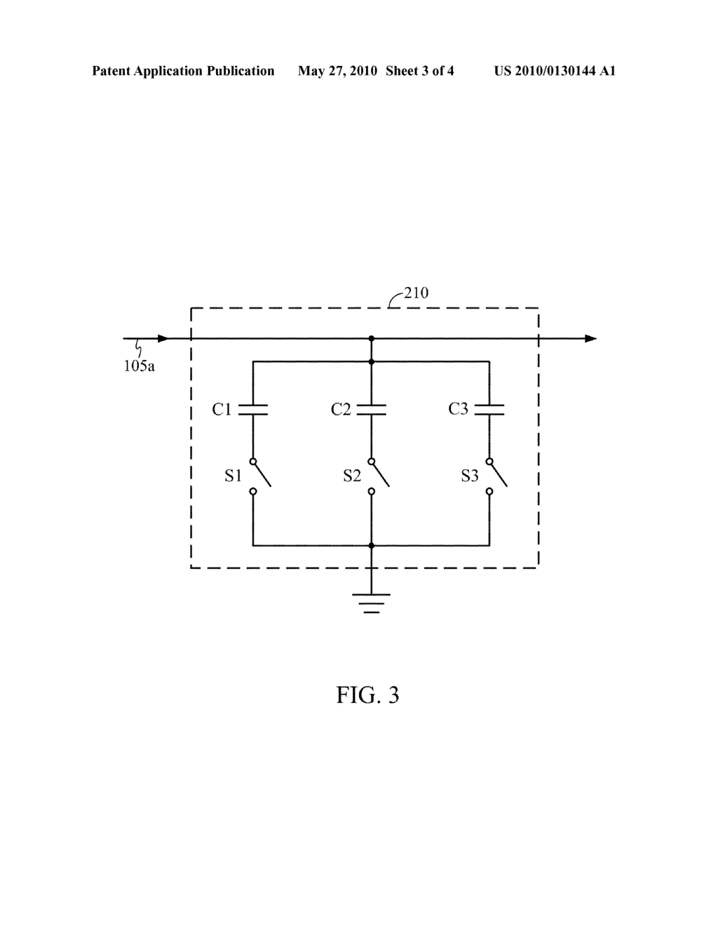 TECHNIQUES FOR IMPROVING TRANSMITTER PERFORMANCE - diagram, schematic, and image 04