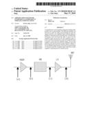 AMPLIFICATION SYSTEM FOR INTERFERENCE SUPPRESSION IN WIRELESS COMMUNICATIONS diagram and image