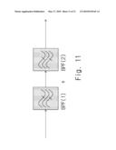 AMPLIFICATION SYSTEM FOR INTERFERENCE SUPPRESSION IN WIRELESS COMMUNICATIONS diagram and image