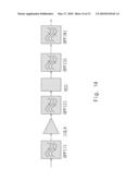 AMPLIFICATION SYSTEM FOR INTERFERENCE SUPPRESSION IN WIRELESS COMMUNICATIONS diagram and image