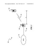 INTEGRATED SQUELCH CIRCUIT WITH PROGRAMMABLE ENGAGEMENT THRESHOLD diagram and image