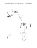 INTEGRATED SQUELCH CIRCUIT WITH PROGRAMMABLE ENGAGEMENT THRESHOLD diagram and image