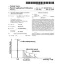 CHANNEL CHARACTERISTIC ANALYZING APPARATUS AND METHOD diagram and image