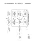 SYSTEM AND METHOD FOR IDENTITY PROTECTION USING MOBILE DEVICE SIGNALING NETWORK DERIVED LOCATION PATTERN RECOGNITION diagram and image