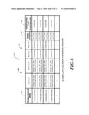 SYSTEM AND METHOD FOR IDENTITY PROTECTION USING MOBILE DEVICE SIGNALING NETWORK DERIVED LOCATION PATTERN RECOGNITION diagram and image