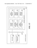 SYSTEM AND METHOD FOR IDENTITY PROTECTION USING MOBILE DEVICE SIGNALING NETWORK DERIVED LOCATION PATTERN RECOGNITION diagram and image