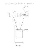 METHOD AND SYSTEM FOR AUTOMATED DETECTION OF MOBILE PHONE USAGE diagram and image