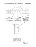 METHOD AND SYSTEM FOR AUTOMATED DETECTION OF MOBILE PHONE USAGE diagram and image