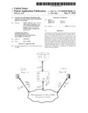 SYSTEM AND METHOD FOR DIRECTORY ASSISTANCE INCLUDING SMS SUPPORTED PRIVACY FEATURES diagram and image