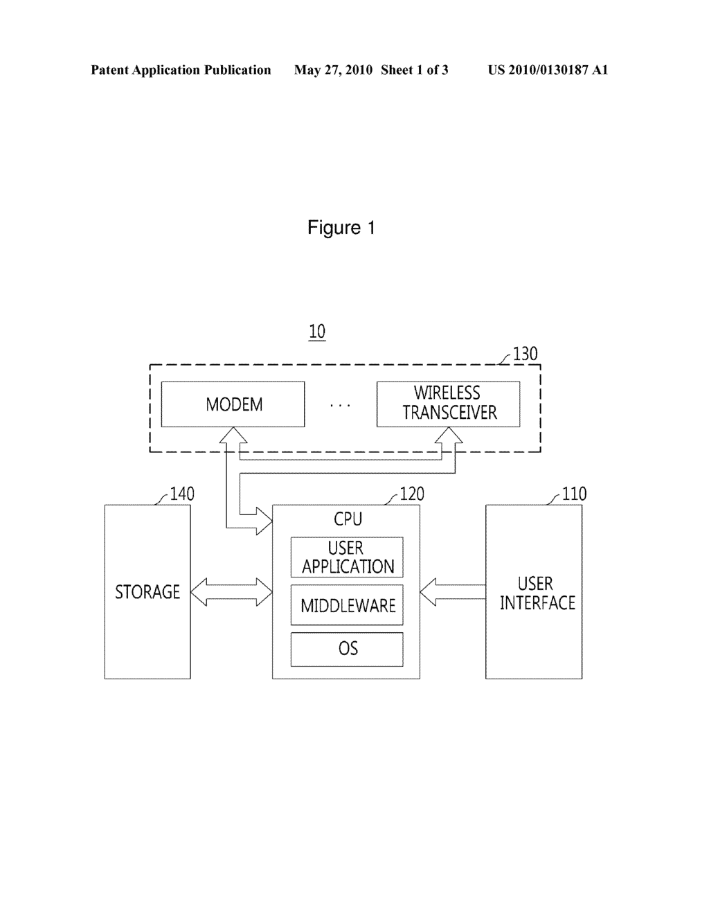 BASE-STATION CONFIGURATION CONTROL SYSTEM AND METHOD - diagram, schematic, and image 02