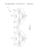 METHOD OF CONTROLLING HOME CELL SELECTION FOR A WIRELESS COMMUNICATION SYSTEM AND RELATED DEVICE diagram and image