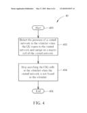 METHOD OF CONTROLLING HOME CELL SELECTION FOR A WIRELESS COMMUNICATION SYSTEM AND RELATED DEVICE diagram and image