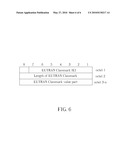 METHOD OF TRANSMITTING RADIO ACCESS CAPABILITY IN A WIRELESS COMMUNICATIONS SYSTEM AND RELATED COMMUNICATION DEVICE diagram and image