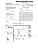 SYSTEM, METHOD AND PROGRAM PRODUCT FOR LOCATION BASED SERVICES, ASSET MANAGEMENT AND TRACKING diagram and image