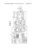 Wireless Communication Terminal Apparatus diagram and image