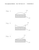 Method and Apparatus for Producing Hybrid Lenses diagram and image