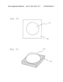 Method and Apparatus for Producing Hybrid Lenses diagram and image