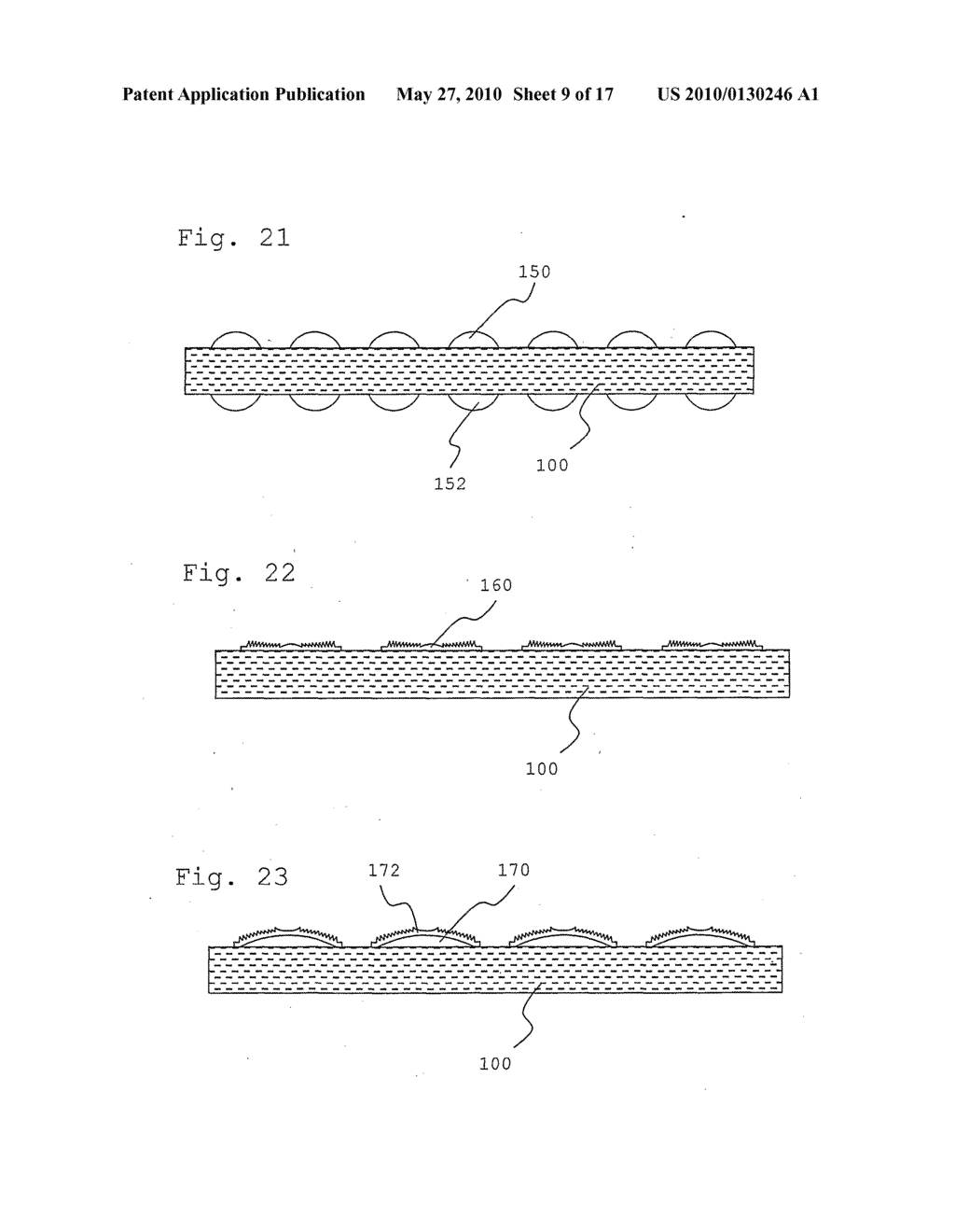 Method and Apparatus for Producing Hybrid Lenses - diagram, schematic, and image 10