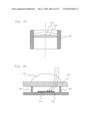 Method and Apparatus for Producing Hybrid Lenses diagram and image