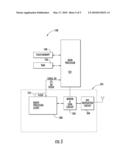 SYSTEM AND METHOD FOR OVER-THE-AIR SOFTWARE LOADING IN MOBILE DEVICE diagram and image