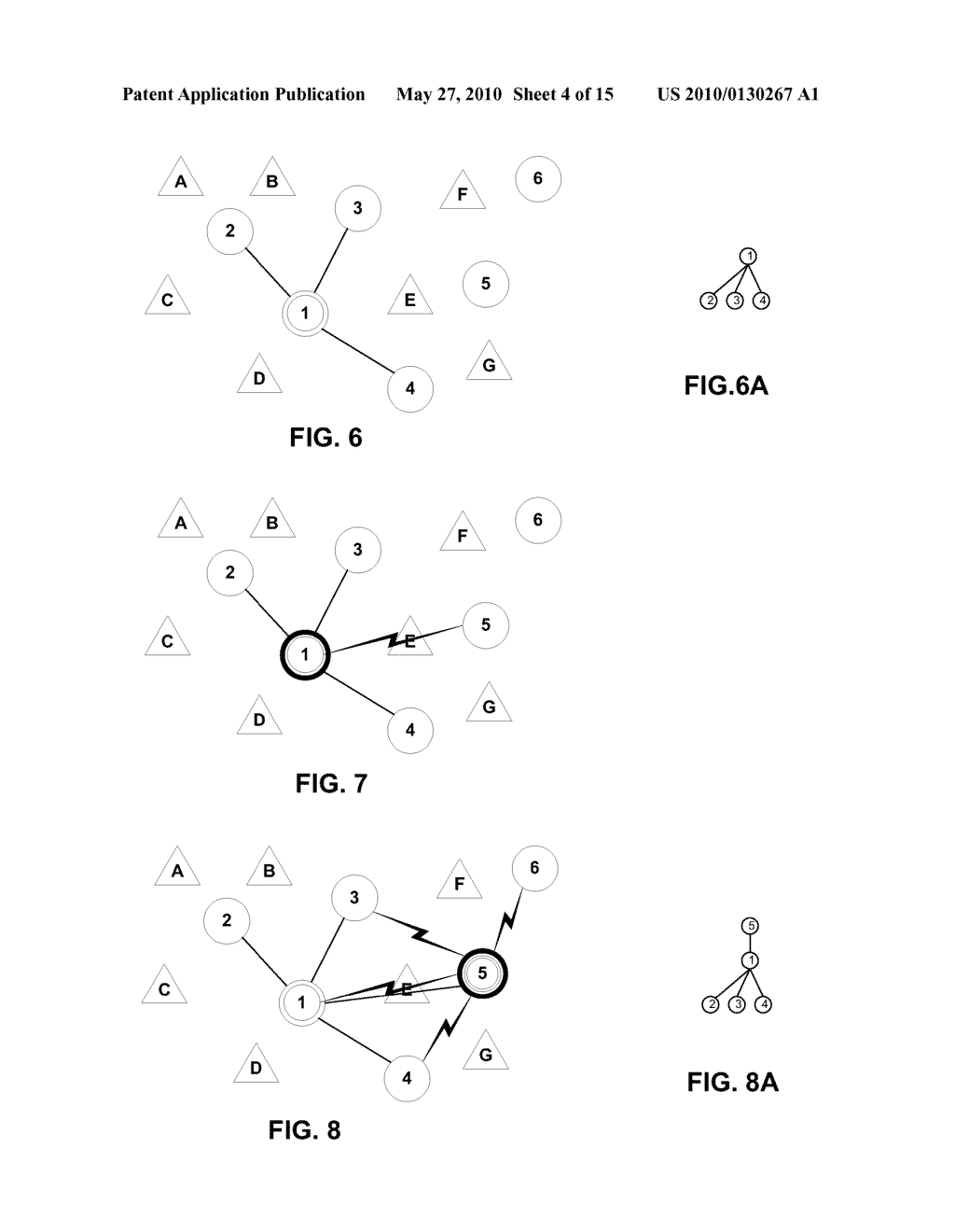 LPRF DEVICE WAKE UP USING WIRELESS TAG - diagram, schematic, and image 05