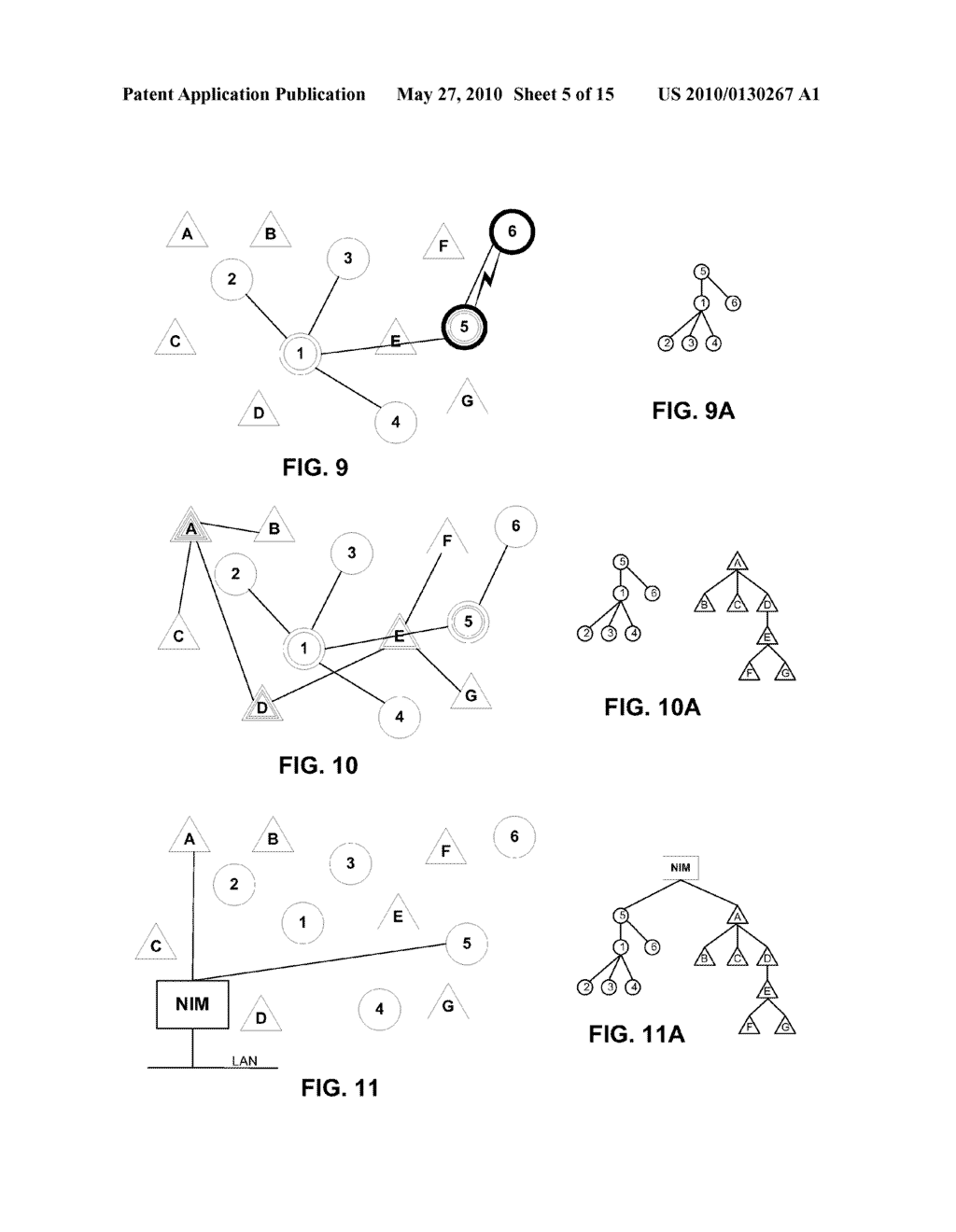 LPRF DEVICE WAKE UP USING WIRELESS TAG - diagram, schematic, and image 06