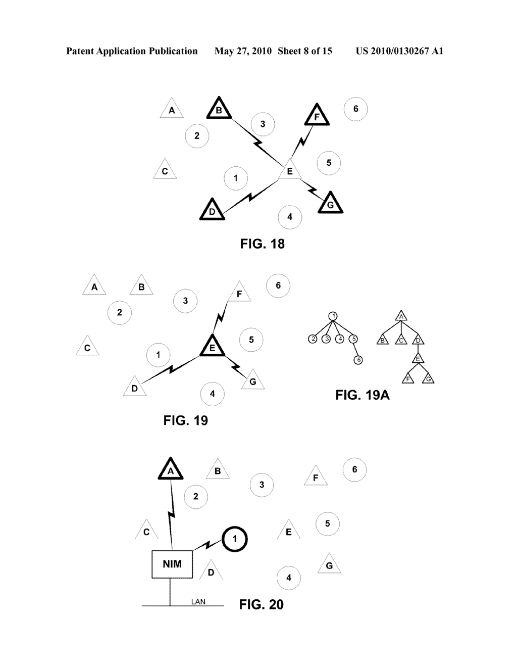 LPRF DEVICE WAKE UP USING WIRELESS TAG - diagram, schematic, and image 09