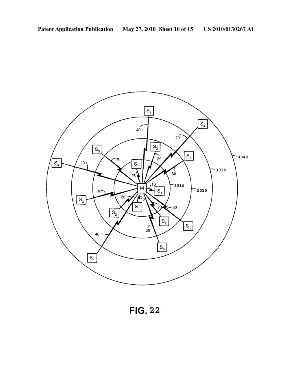 LPRF DEVICE WAKE UP USING WIRELESS TAG - diagram, schematic, and image 11