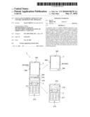 CELLULAR TELEPHONE APPARATUS AND CONTROL METHOD OF THE APPARATUS diagram and image