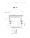 PORTABLE WIRELESS DEVICE diagram and image