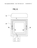 PORTABLE WIRELESS DEVICE diagram and image