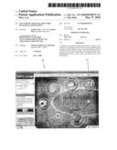 ELECTRONIC SINGLE PLAYER TABLE BLACKJACK TOURNAMENT diagram and image