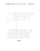 METHOD OF GAMING, A GAMING SYSTEM AND A GAME CONTROLLER diagram and image